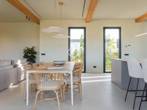 4 Bedrooms House / Villa in carrer son gual II-F