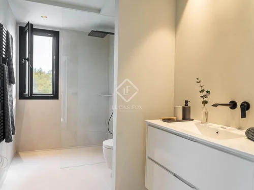 4 Bedrooms House / Villa in carrer son gual II-F