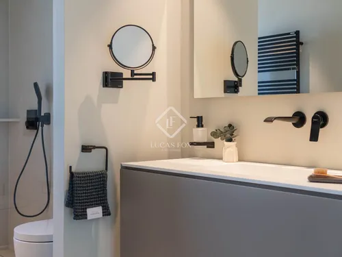 4 Bedrooms House / Villa in carrer son gual II-F