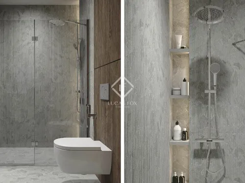 4 Bedrooms Apartment in Arago