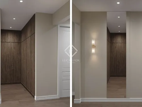 4 Bedrooms Apartment in Arago