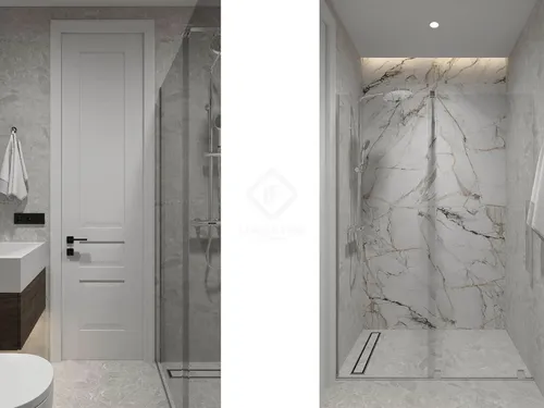 4 Bedrooms Apartment in Arago