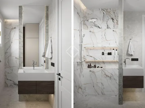 4 Bedrooms Apartment in Arago