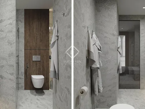 4 Bedrooms Apartment in Arago