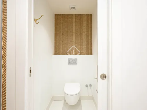 3 Bedrooms Apartment in Passeig de Gracia