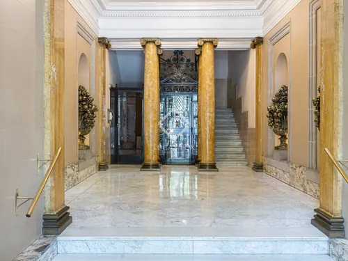 3 Bedrooms Apartment in Passeig de Gracia