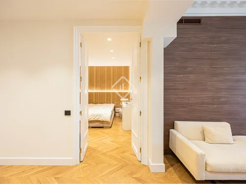 3 Bedrooms Apartment in Passeig de Gracia
