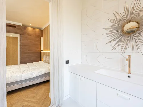 3 Bedrooms Apartment in Passeig de Gracia