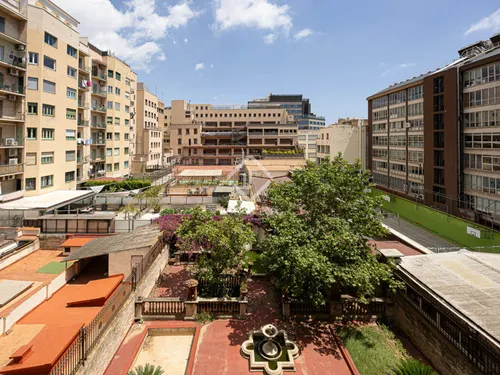 3 Bedrooms Apartment in Passeig de Gracia