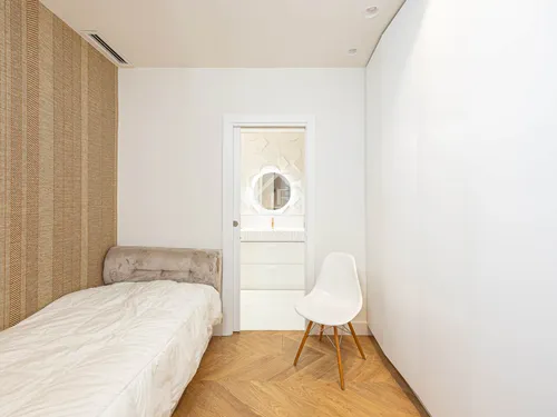 3 Bedrooms Apartment in Passeig de Gracia