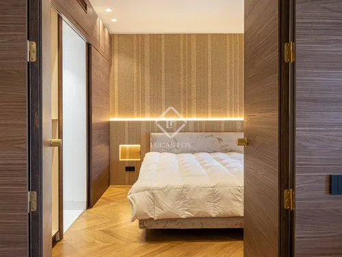 3 Bedrooms Apartment in Passeig de Gracia