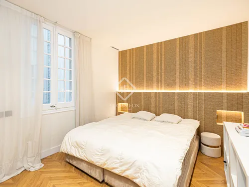 3 Bedrooms Apartment in Passeig de Gracia