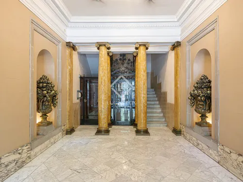 3 Bedrooms Apartment in Passeig de Gracia