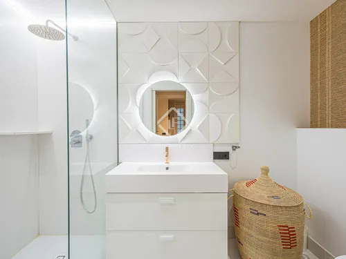 3 Bedrooms Apartment in Passeig de Gracia