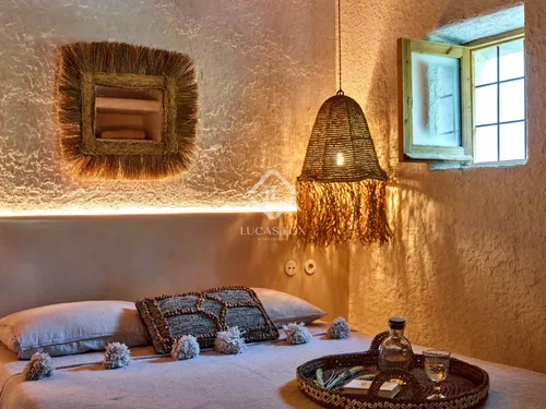 7 Bedrooms House / Villa in DS DISSEMINAT