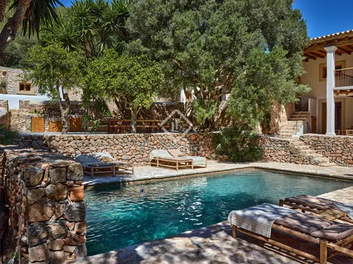 7 Bedrooms House / Villa in DS DISSEMINAT