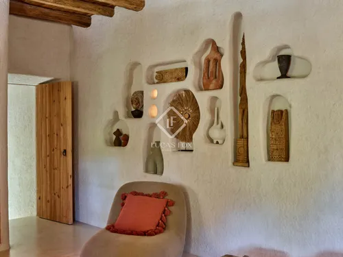 7 Bedrooms House / Villa in DS DISSEMINAT