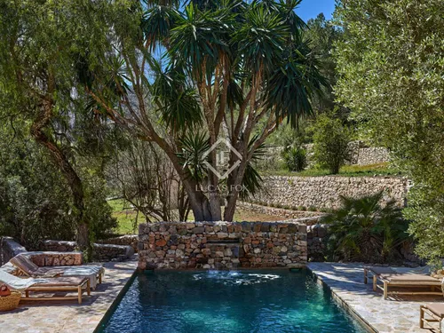 7 Bedrooms House / Villa in DS DISSEMINAT