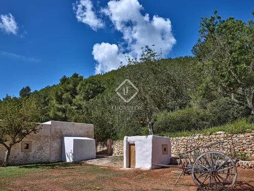 7 Bedrooms House / Villa in DS DISSEMINAT