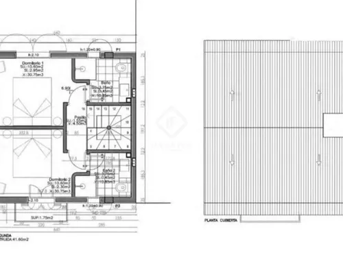 2 Bedrooms House / Villa in Gran Via