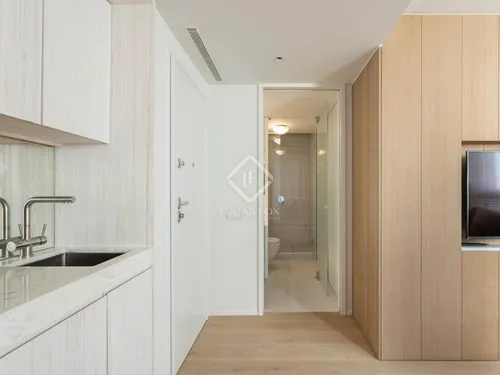 4 Bedrooms Apartment in Doctor Aiguader