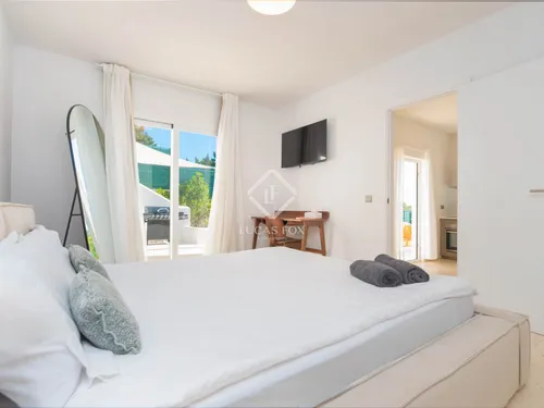 6 Bedrooms House / Villa in Diseminado Casa Molinos