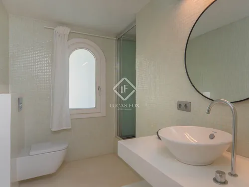 6 Bedrooms House / Villa in Diseminado Casa Molinos