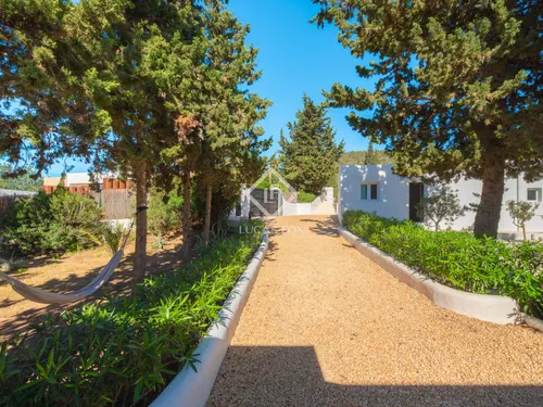 6 Bedrooms House / Villa in Diseminado Casa Molinos