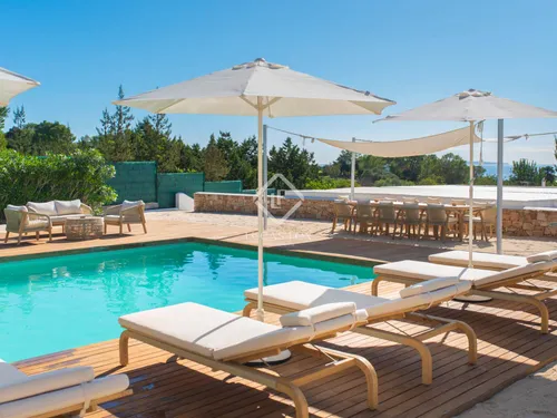 6 Bedrooms House / Villa in Diseminado Casa Molinos