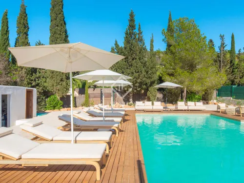 6 Bedrooms House / Villa in Diseminado Casa Molinos