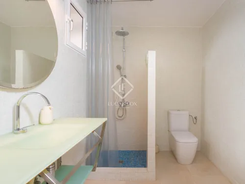 6 Bedrooms House / Villa in Diseminado Casa Molinos