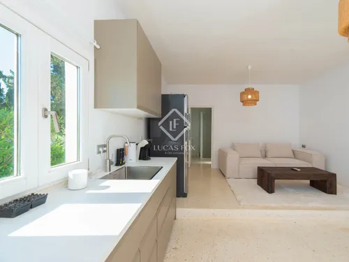 6 Bedrooms House / Villa in Diseminado Casa Molinos