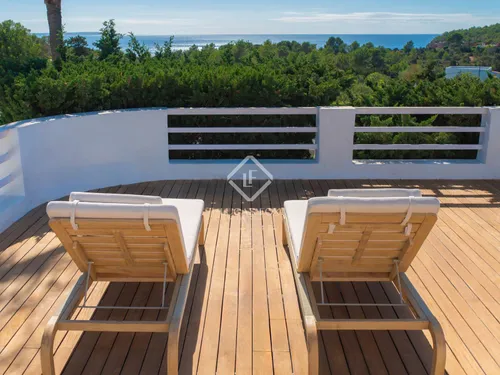 6 Bedrooms House / Villa in Diseminado Casa Molinos