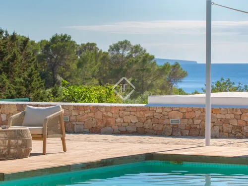 6 Bedrooms House / Villa in Diseminado Casa Molinos