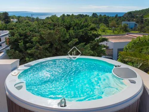 6 Bedrooms House / Villa in Diseminado Casa Molinos