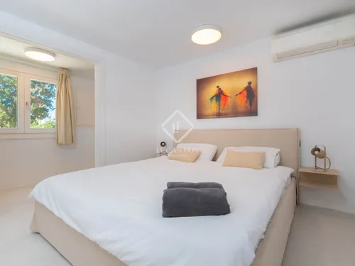 6 Bedrooms House / Villa in Diseminado Casa Molinos