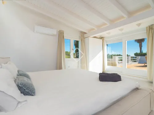 6 Bedrooms House / Villa in Diseminado Casa Molinos