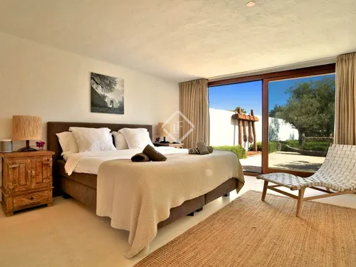 5 Bedrooms Country house in Diseminado P 26 Sta Gertrudis