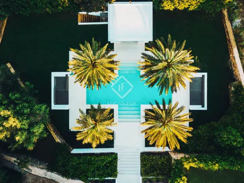 5 Bedrooms Country house in Diseminado P 26 Sta Gertrudis