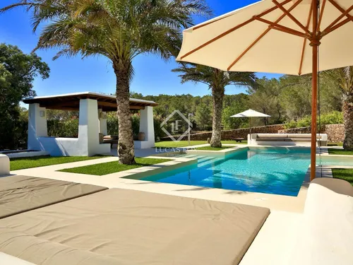 5 Bedrooms Country house in Diseminado P 26 Sta Gertrudis