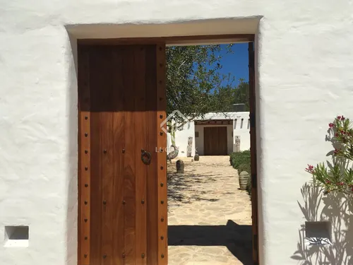 5 Bedrooms Country house in Diseminado P 26 Sta Gertrudis