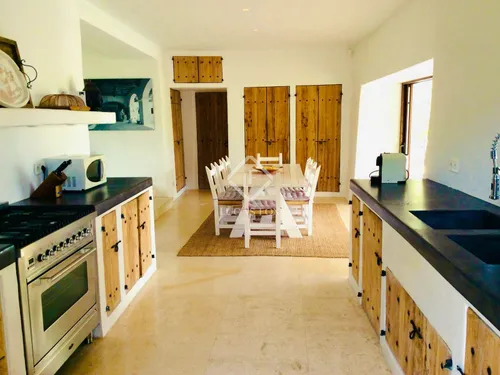 5 Bedrooms Country house in Diseminado P 26 Sta Gertrudis