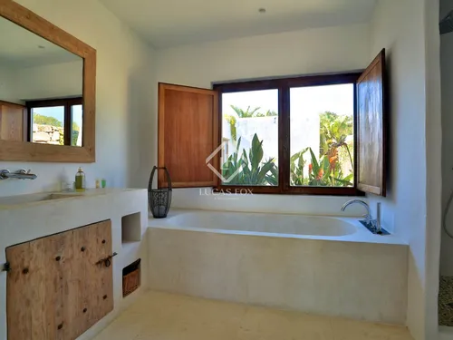 5 Bedrooms Country house in Diseminado P 26 Sta Gertrudis