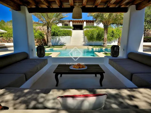 5 Bedrooms Country house in Diseminado P 26 Sta Gertrudis