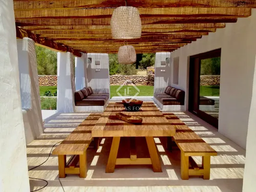 5 Bedrooms Country house in Diseminado P 26 Sta Gertrudis