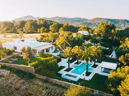 5 Bedrooms Country house in Diseminado P 26 Sta Gertrudis