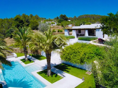 5 Bedrooms Country house in Diseminado P 26 Sta Gertrudis