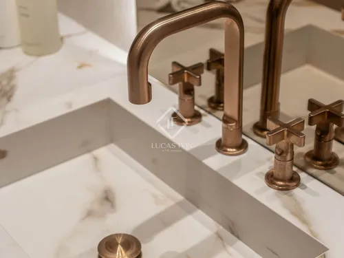 4 Bedrooms Apartment in Super Manzana