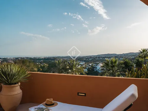 4 Bedrooms Apartment in Super Manzana