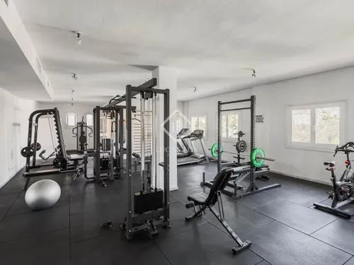 4 Bedrooms Apartment in Super Manzana